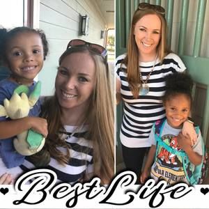 Meet your Posher, Melissa